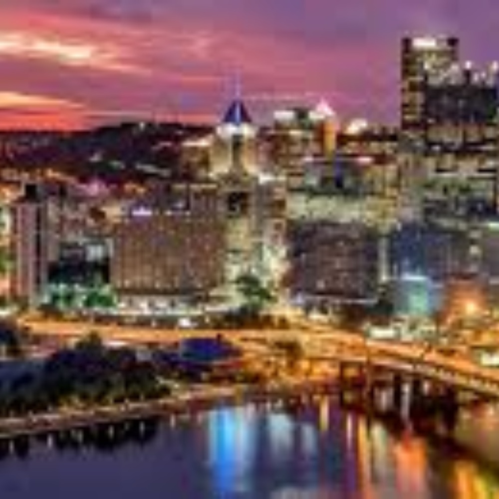 Meet your Posher, Ma!